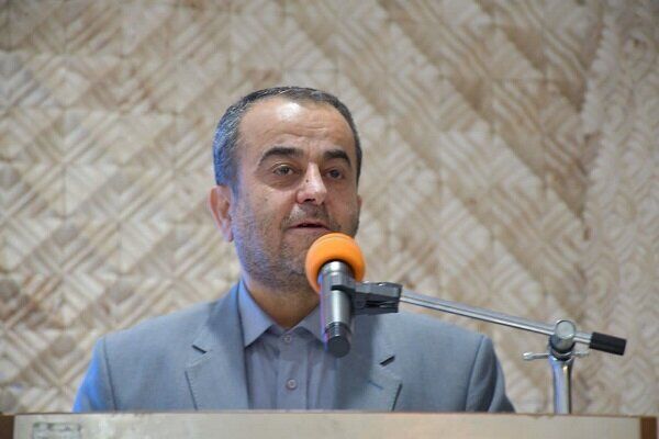 تداوم آتش در منطقه ویژه اقتصادی خراسان جنوبی/ احتمال انفجار وجود دارد تداوم آتش در منطقه ویژه اقتصادی خراسان جنوبی/ احتمال انفجار وجود دارد