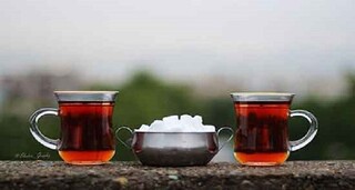 دستور توقیف اموال مرتبطان چای دبش صادر شد