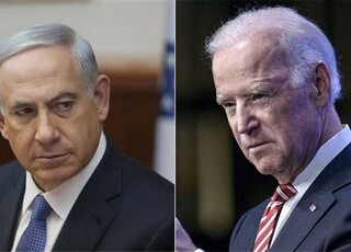 اذعان نتانیاهو به اختلاف با آمریکا درباره غزه