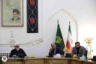 خدمت به نیازمندان باید مبتنی بر احترام، مهربانی و رعایت کرامت انسانی باشد
