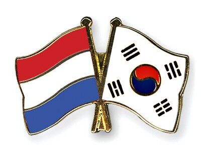 کره جنوبی و هلند «اتحاد نیمه‌رسانا» تشکیل می‌دهند