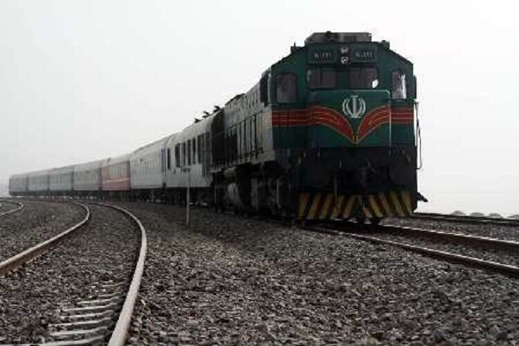 فرمانده پلیس راه آهن اعلام کرد؛ فوت ۴۴ نفر به دلیل برخورد با قطار طی سال گذشته