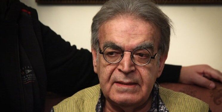 ادامه تصویربرداری «چرخ گردون» با حمید لولایی و علیرضا خمسه+فیلم