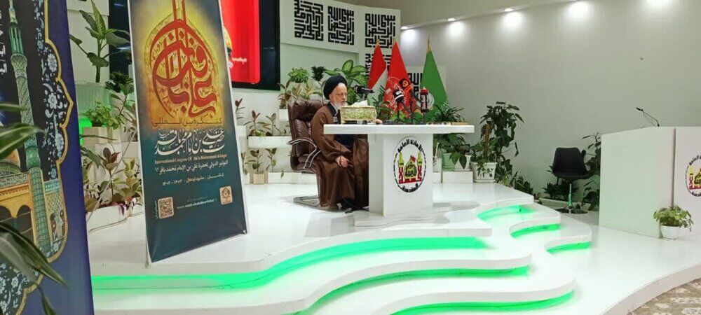 امامزاده علی بن محمد باقر (ع) از شریفترین فرزندان امام پنجم میباشند / کاروانهای زیارتی باید این زیارتگاه پر برکت را نیز به فهرست سفرهای زیارتی خود اضافه کنند