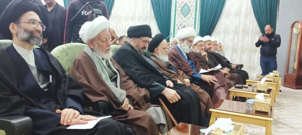 امامزاده علی بن محمد باقر (ع) از شریفترین فرزندان امام پنجم میباشند / کاروانهای زیارتی باید این زیارتگاه پر برکت را نیز به فهرست سفرهای زیارتی خود اضافه کنند