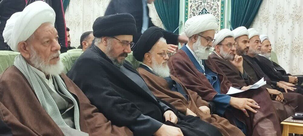 امامزاده علی بن محمد باقر (ع) از شریفترین فرزندان امام پنجم میباشند / کاروانهای زیارتی باید این زیارتگاه پر برکت را نیز به فهرست سفرهای زیارتی خود اضافه کنند