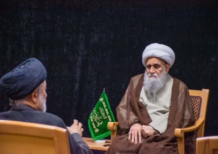 درخشندگی حوزه در آینده، مرهون عمل به سیره علمی و اخلاقی علمای سلف است