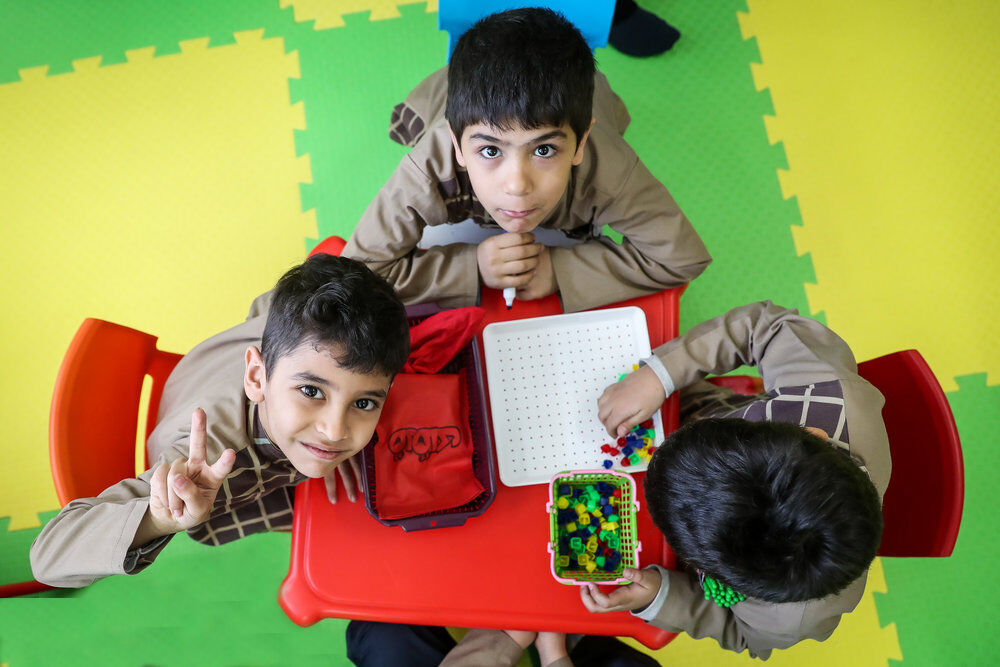 ۶۷ هزار کودک خراسان رضوی در دوره دوم کودکستان تحت تعلیم هستند