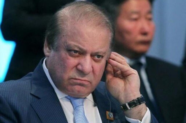 دادگاه عالی پاکستان محکومیت نواز شریف به اختلاس را باطل کرد