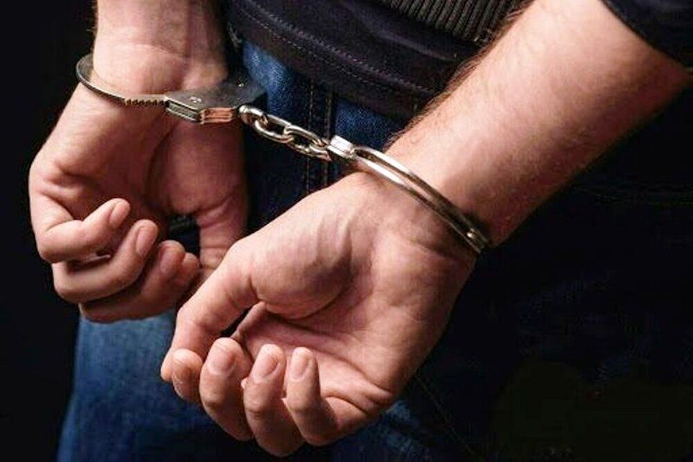 دستگیری ۲۵ محکوم فراری در مسجدسلیمان
