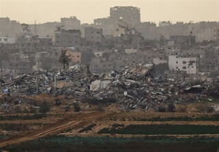 روز ۱۸۰ طوفان الاقصی| شهدای فلسطین به ۳۲.۹۷۵ نفر افزایش یافت/ حمله موشکی حزب الله به پایگاه «الراهب» ارتش اسرائیل