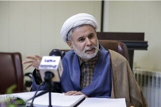 چرا حضرت فاطمه(س) ناچار به واگذاری امور شد