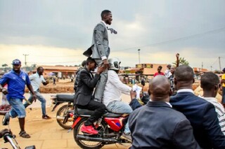 «بابی واین» بهترین فیلم مستند آیدا ۲۰۲۳ شد