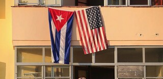 آمریکا اظهارات مقامات کوبا در زمینه توطئه علیه هاوانا را رد کرد