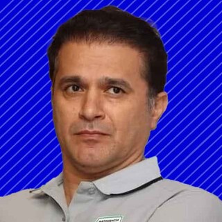 مجید مرتضایی: تیم ملی فوتسال ایران جزو برترین تیم‌های جهان در حوزه استعداد و پتانسیل است