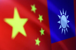 پکن: آمریکا نباید در انتخابات تایوان دخالت کند