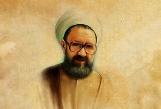 اندیشه مبارکی که در مشهد جوانه زد و در قم به بار نشست