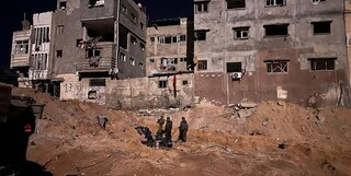 غزه، گورستان متجاوزان/ رژیم صهیونیستی به هلاکت و زخمی شدن ۱۶ نظامی خود در یک روز اذعان کرد