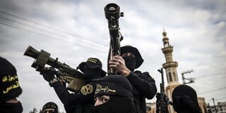 جهاد اسلامی: دشمن با طولانی کردن جنگ تلفات نظامیانش را بیشتر می‌کند