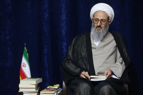 آیت الله محسن فقیهی تصریح کرد: مسجدِ مردمی، مسجدی پویا و اثرگذار خواهد بود