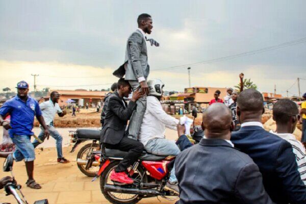 «بابی واین» بهترین فیلم مستند آیدا ۲۰۲۳ شد