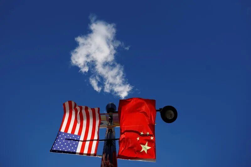 پنتاگون: فرآیند تدارک تماس‌های نظامی بین ارتش‌های آمریکا و چین ادامه دارد