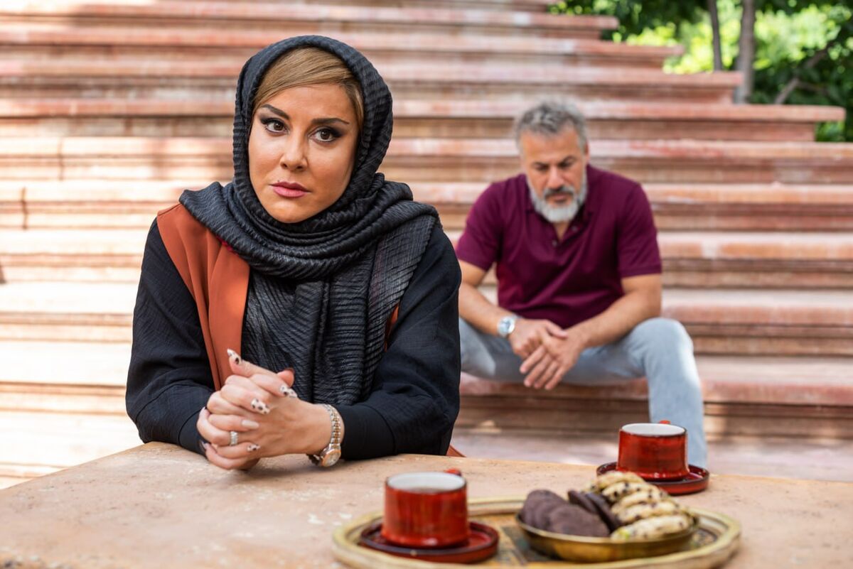 سه بازیگر دیگر «گناه فرشته» معرفی شدند