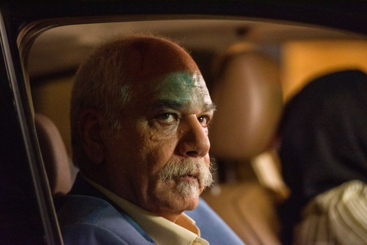 سه بازیگر دیگر «گناه فرشته» معرفی شدند