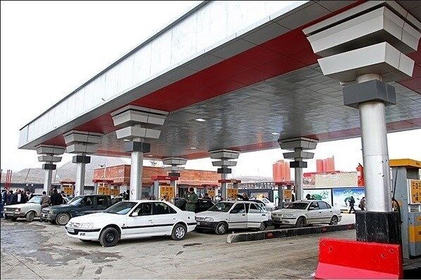 تکذیب شایعه کمبود بنزین در دزفول
