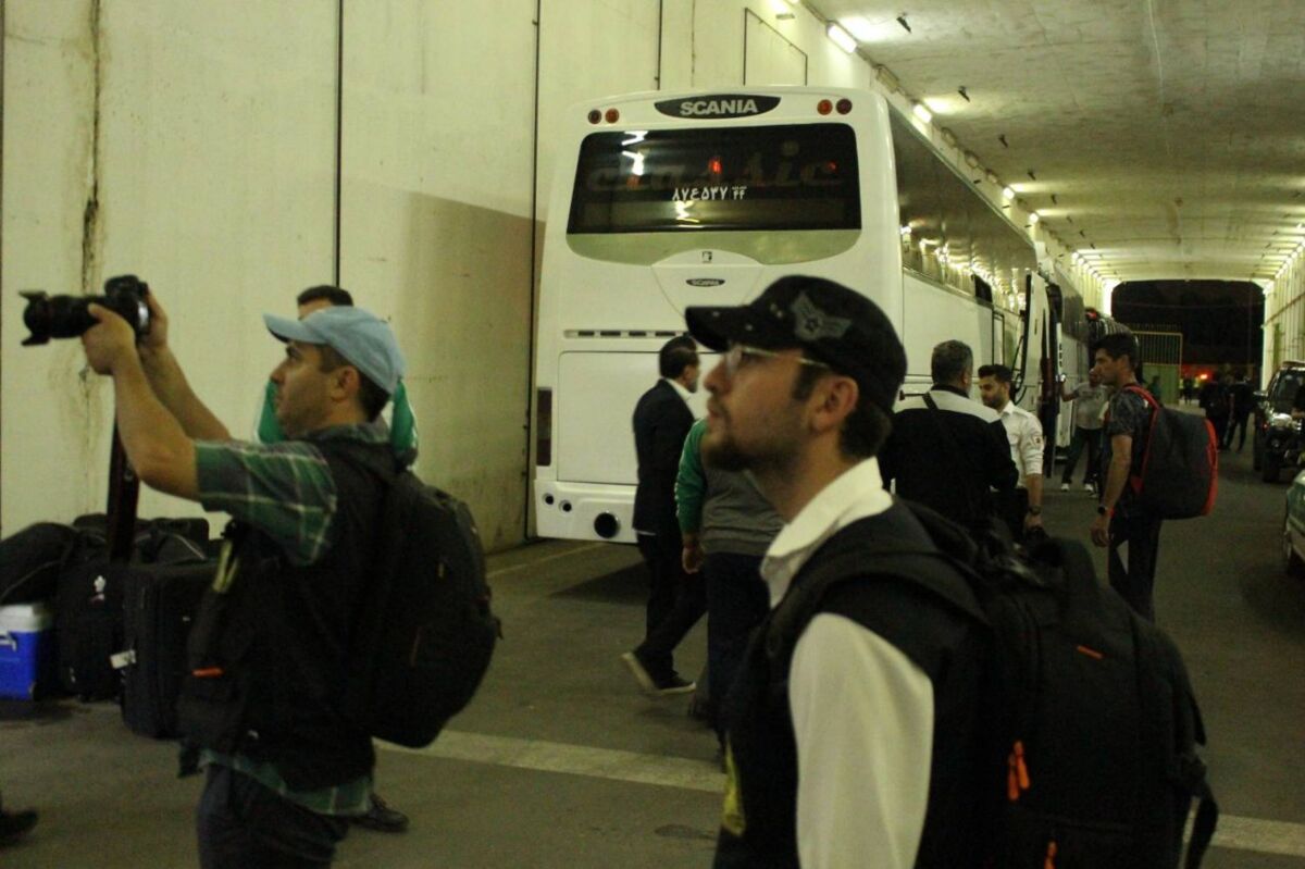 «زندگی در عملیات» روی آنتن تلویزیون میرود