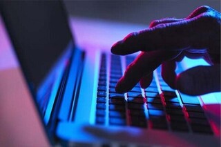 حمله سایبری موفق هکرهای حامی فلسطین به وبگاه ارتش رژیم صهیونیستی