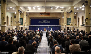 رهبر معظم انقلاب: شهدا، هویت ملت ایران هستند؛ هویت ملی نباید فراموش شود