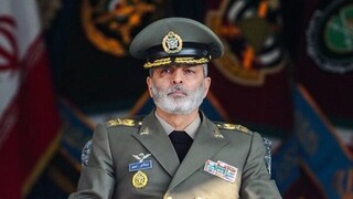 سرلشکر موسوی: ارتش در عرصه‌های مختلف دفاعی و امدادی حماسه آفریده است