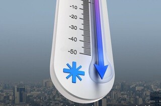 کاهش محسوس دمای هوا در استان بوشهر