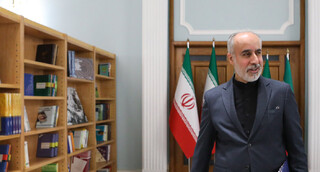 سخنگوی وزارت خارجه: در نقش سازنده ایران در تعاملات منطقه‌ای و بین‌المللی وقفه‌ای رخ نخواهد داد