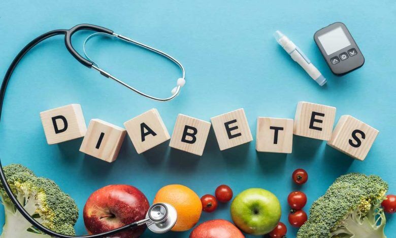 ۱۱ ماده غذایی مؤثر برای مبتلایان به دیابت