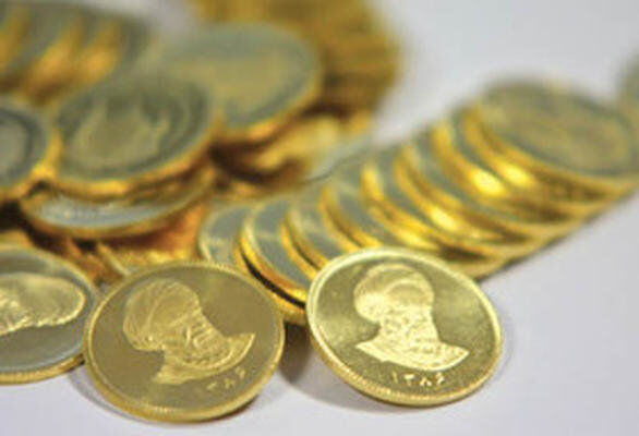 رئیس اتحادیه طلا و جواهر تهران عنوان کرد؛ حباب ۵ میلیونی سکه با وجود رکود در بازار!