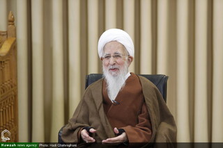 آیت الله جوادی آملی: خداوند دستور «جهاد خاص» با منافقان را صادر فرموده‌اند