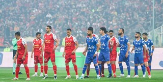 کارشناس داوری: بازیکنان ایرانی به جای کار تیمی، منتظر سوت داور هستند تا اعتراض کنند!