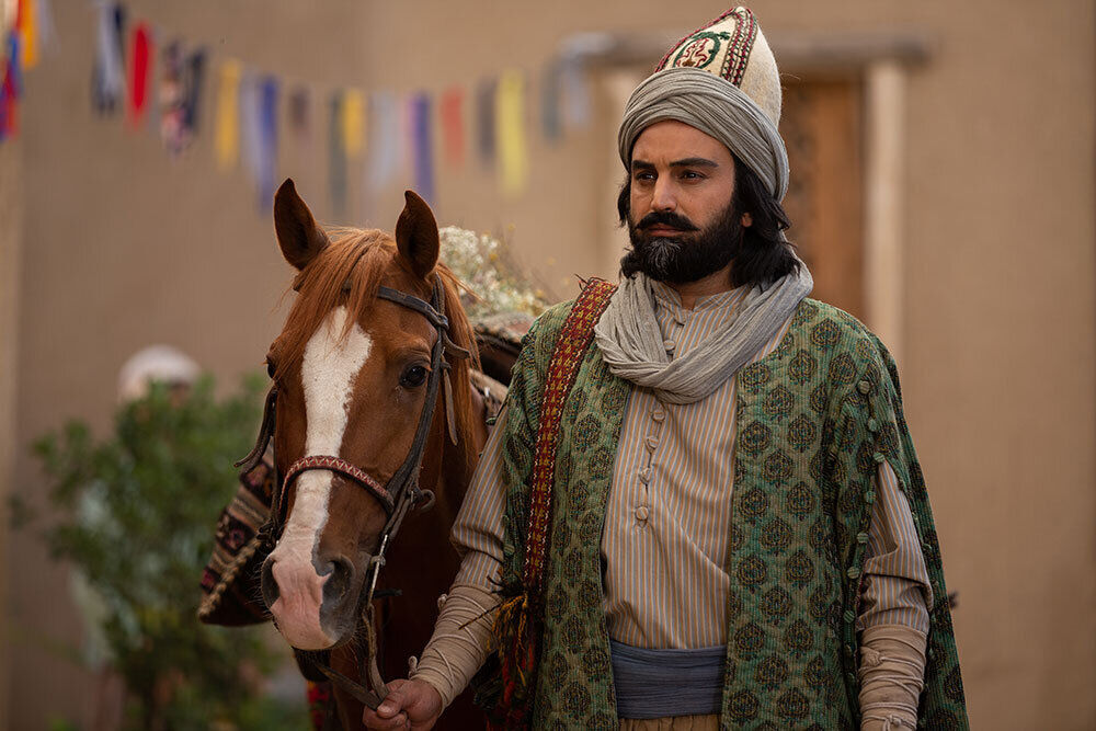 نقش زنان قدرتمند در «مستوران»/قرار بود وحید رهبانی بازیگرمان باشد