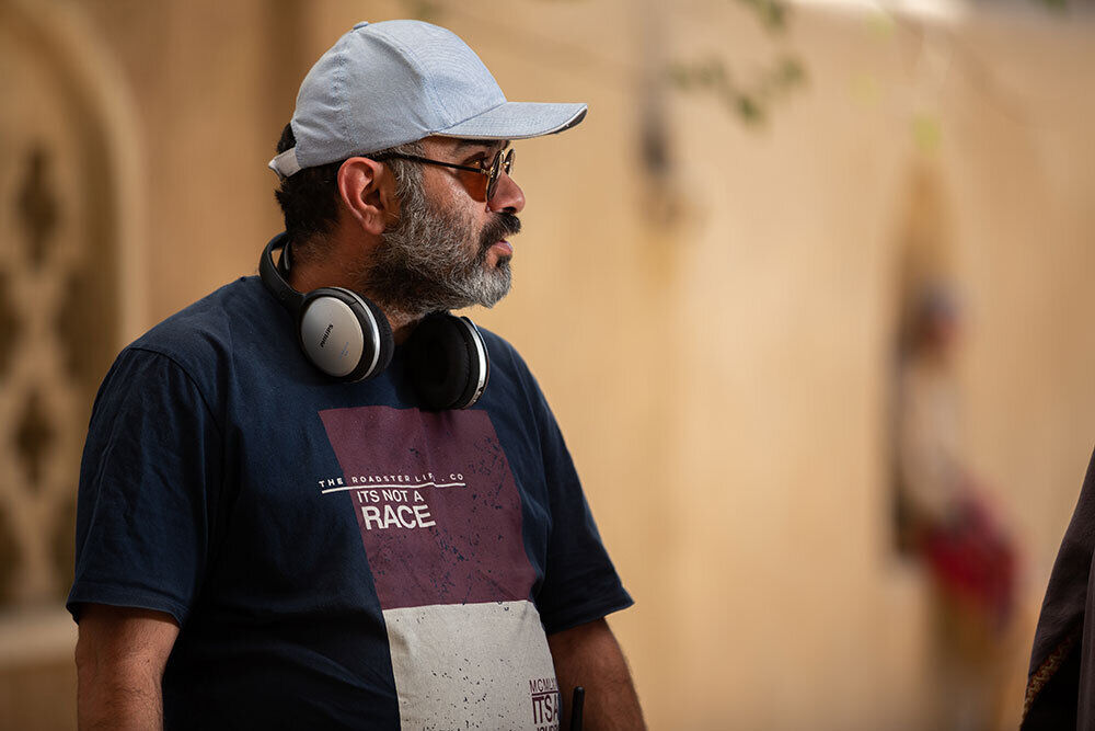 نقش زنان قدرتمند در «مستوران»/قرار بود وحید رهبانی بازیگرمان باشد