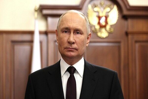 دستور پوتین به سرویس های اطلاعاتی روسیه/ اطمینان مسکو به تحقق اهدافش در جنگ اوکراین