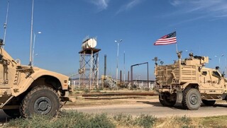 انجام ۱۰۰ حمله به نیروهای آمریکایی در سوریه و عراق از ۱۷ اکتبر