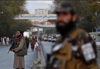 دبیرکل سازمان ملل: گروه‌های مخالف مسلح هیچ چالشی علیه کنترل طالبان بر افغانستان ایجاد نکرده‌اند