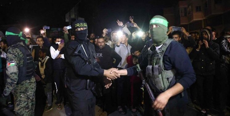 چرایی تمایل دوباره صهیونیست‌ها به توافق تبادل اسرا با حماس