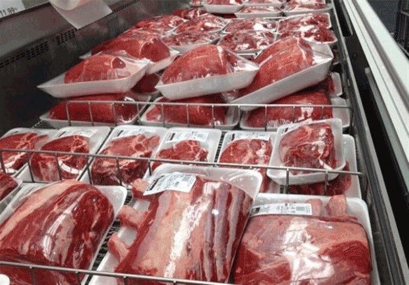 توزیع بیش از ۶ هزار تن گوشت تنظیم بازار در خراسان رضوی 