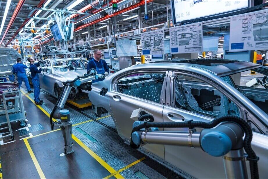 گزارش ۸ ماهه شاخص تولید و فروش خودرو منتشر شد