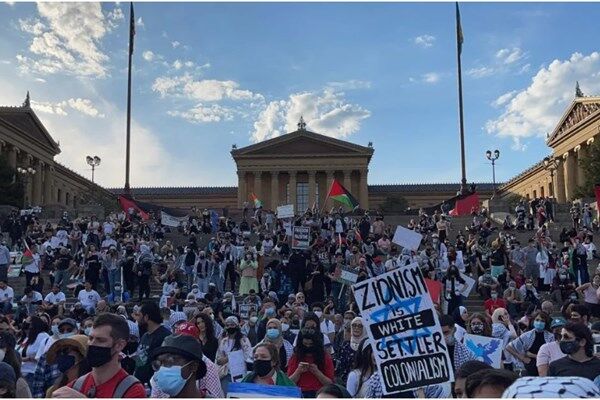 نظرسنجی هاروارد؛ ۵۱ درصد جوانان آمریکایی خواهان «پایان موجودیت اسرائیل» هستند