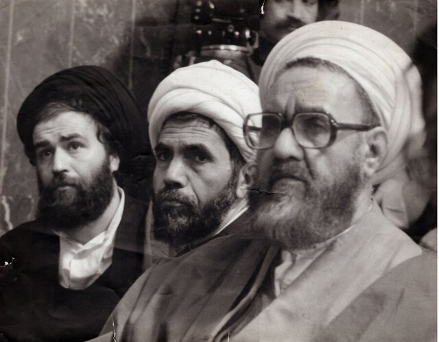 شهیدی که یکی از محورهای انقلاب اسلامی بود