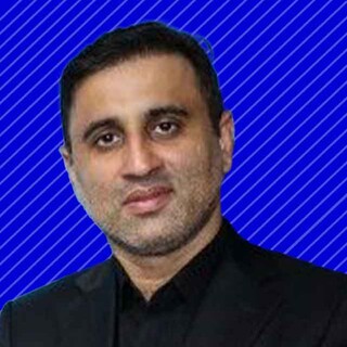 معین‌الدین سعیدی:  ذخیره‌سازی گازی می‌تواند مانع از تعطیلی صنایع بزرگ در فصول سرد سال شود